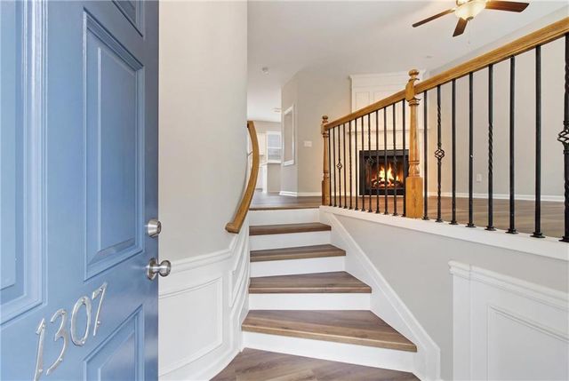 1307 Greychurch Way, Alpharetta, GA 30004