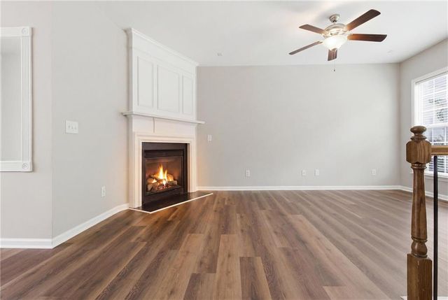 1307 Greychurch Way, Alpharetta, GA 30004