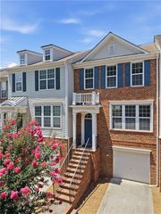 1307 Greychurch Way, Alpharetta, GA 30004