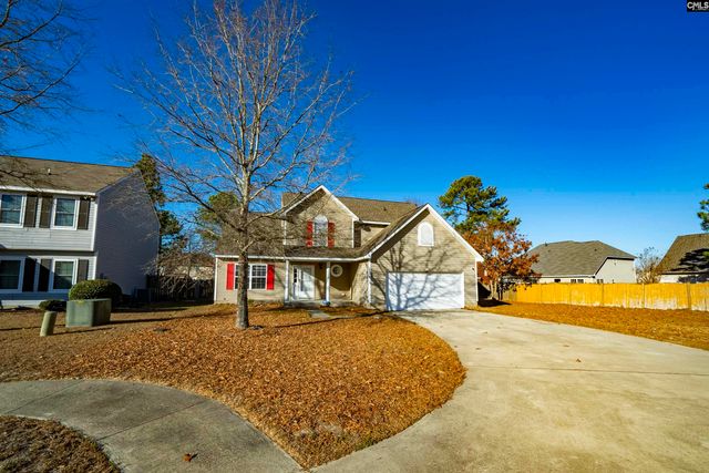 975 Murchison Drive, Columbia, SC 29229