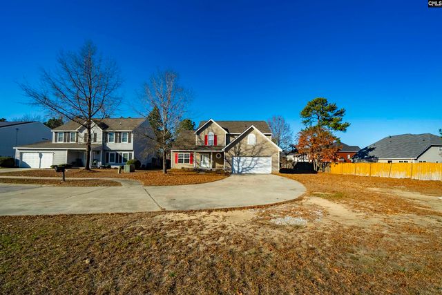 975 Murchison Drive, Columbia, SC 29229