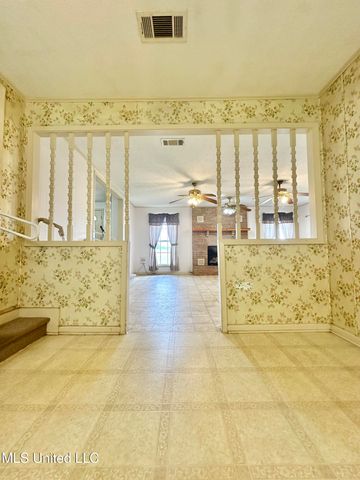 129 J B Womack Road, Mendenhall, MS 39114