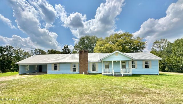 129 J B Womack Road, Mendenhall, MS 39114