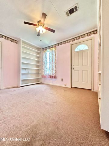 129 J B Womack Road, Mendenhall, MS 39114