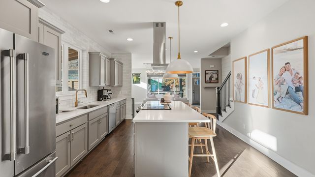 40 Peak Street, Chattanooga, TN 37405