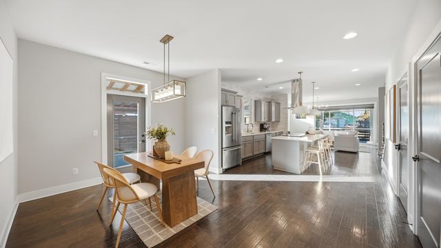 40 Peak Street, Chattanooga, TN 37405