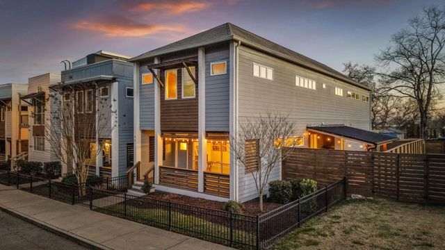 40 Peak Street, Chattanooga, TN 37405