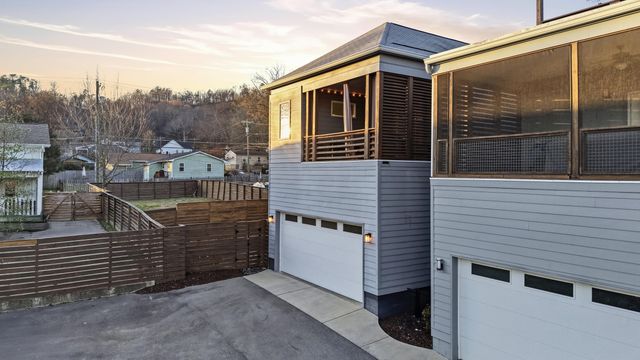 40 Peak Street, Chattanooga, TN 37405