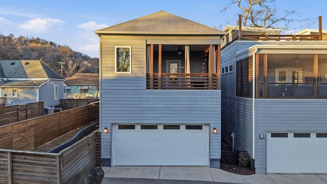 40 Peak Street, Chattanooga, TN 37405