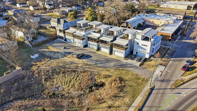 40 Peak Street, Chattanooga, TN 37405