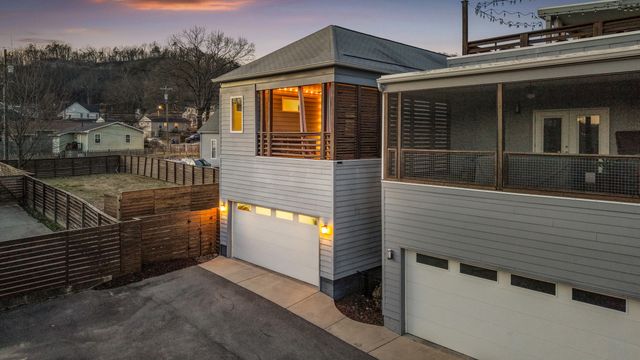 40 Peak Street, Chattanooga, TN 37405