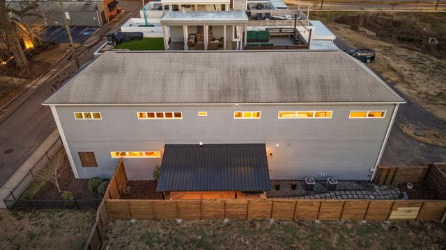 40 Peak Street, Chattanooga, TN 37405