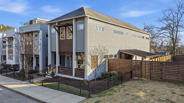 40 Peak Street, Chattanooga, TN 37405