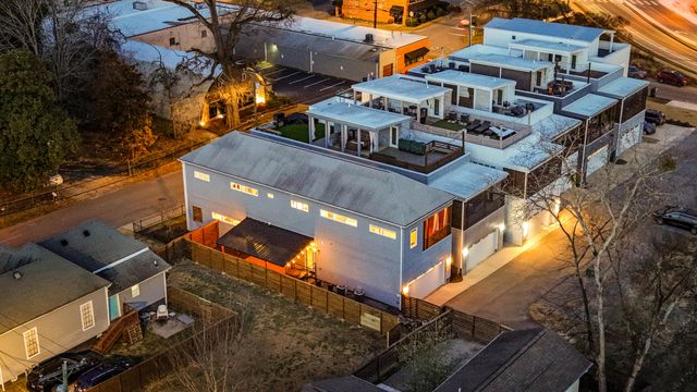 40 Peak Street, Chattanooga, TN 37405