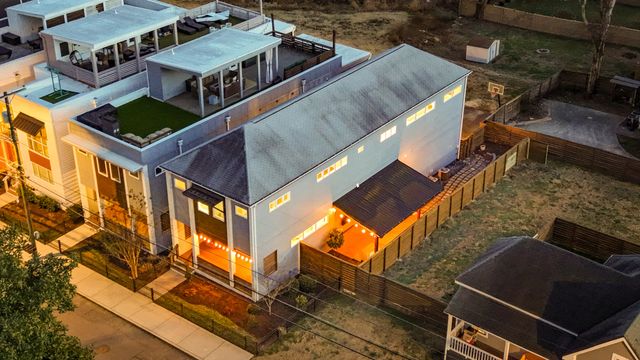 40 Peak Street, Chattanooga, TN 37405