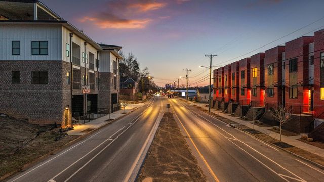 40 Peak Street, Chattanooga, TN 37405