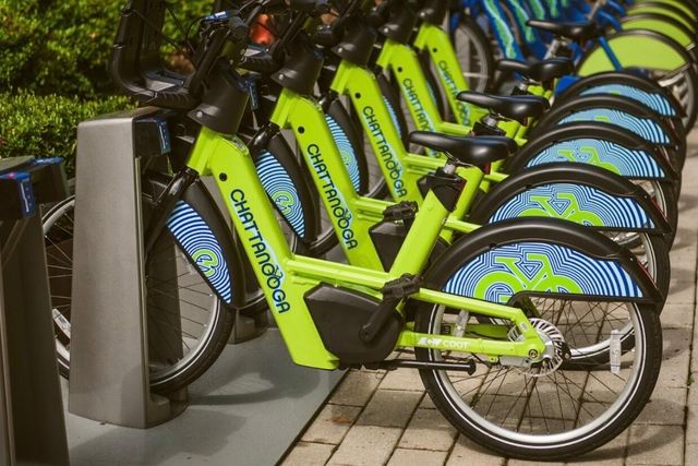 40 Peak Street, Chattanooga, TN 37405