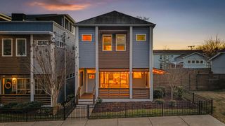 40 Peak Street, Chattanooga, TN 37405