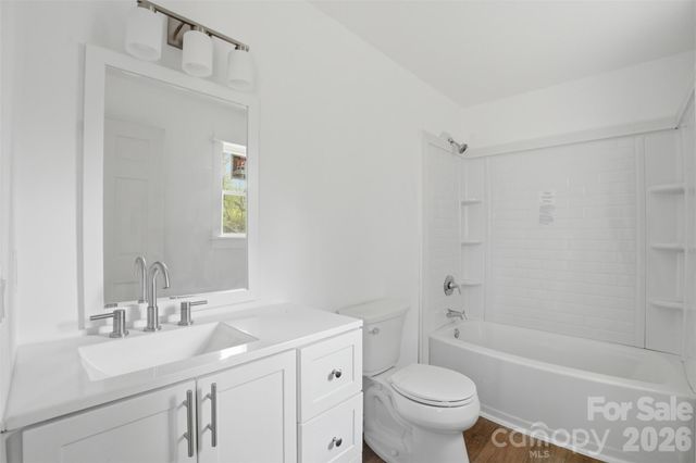 1601 Sigmon Street, Lincolnton, NC 28092