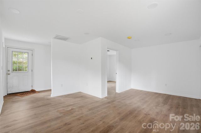 1601 Sigmon Street, Lincolnton, NC 28092