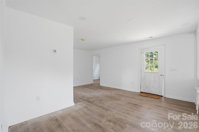 1601 Sigmon Street, Lincolnton, NC 28092