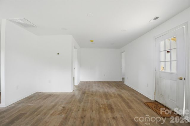 1601 Sigmon Street, Lincolnton, NC 28092