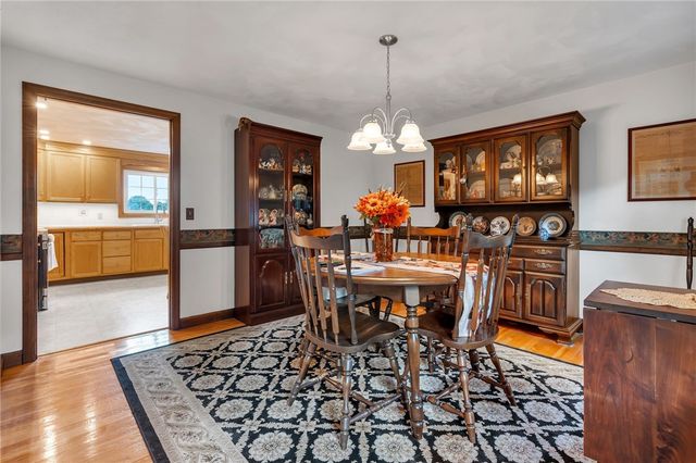 43 Countryside Drive, Cumberland, RI 02864