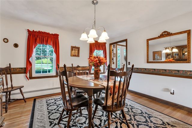 43 Countryside Drive, Cumberland, RI 02864