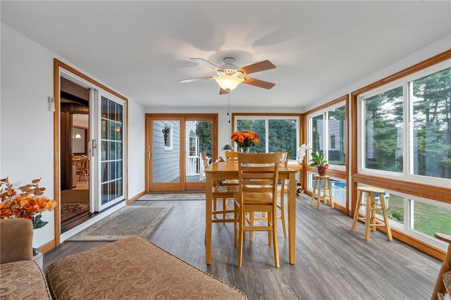 43 Countryside Drive, Cumberland, RI 02864