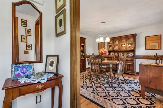 43 Countryside Drive, Cumberland, RI 02864