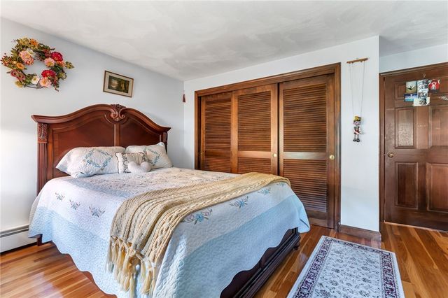 43 Countryside Drive, Cumberland, RI 02864