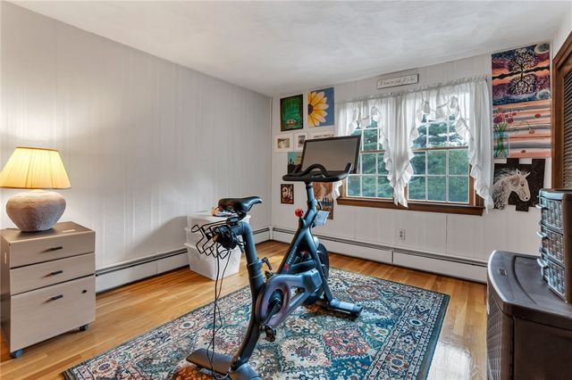 43 Countryside Drive, Cumberland, RI 02864