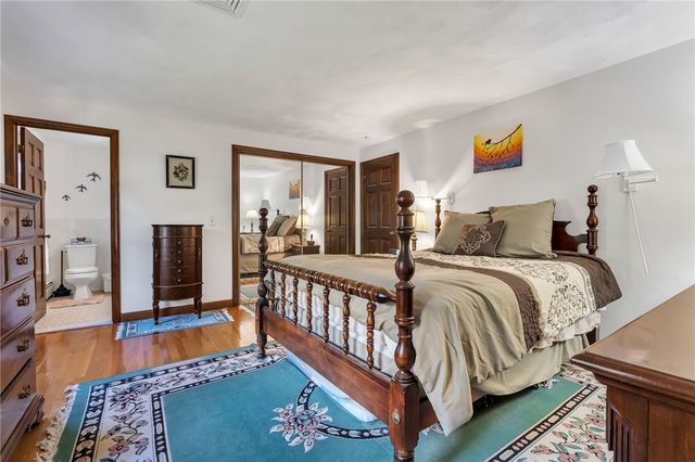 43 Countryside Drive, Cumberland, RI 02864