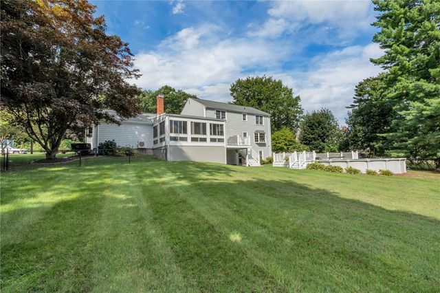 43 Countryside Drive, Cumberland, RI 02864