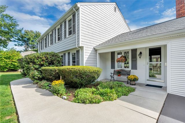 43 Countryside Drive, Cumberland, RI 02864