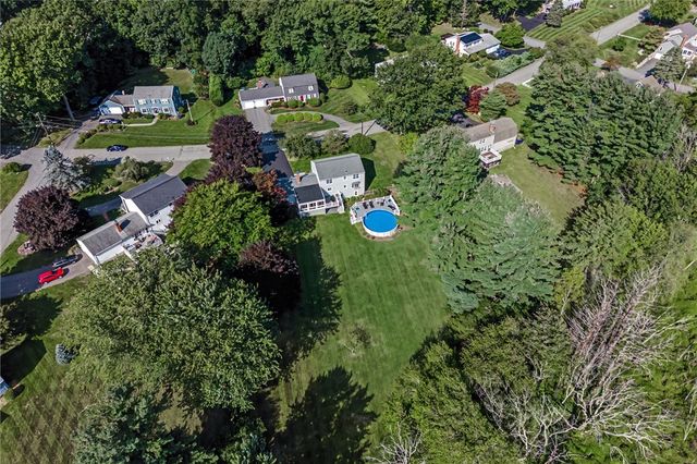 43 Countryside Drive, Cumberland, RI 02864