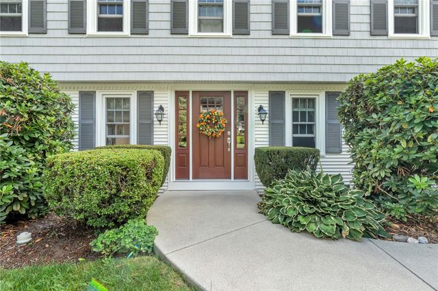 43 Countryside Drive, Cumberland, RI 02864