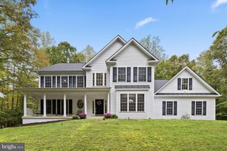 10704 WHISPERING WAY, Fredericksburg, VA 22407
