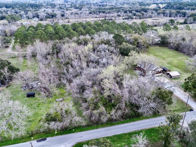 00 Wayne Johnson Ave, Hitchcock, TX 77563