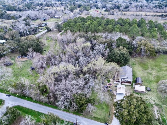 00 Wayne Johnson Ave, Hitchcock, TX 77563