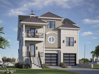 2794 Trident Court, Southport, NC 28461