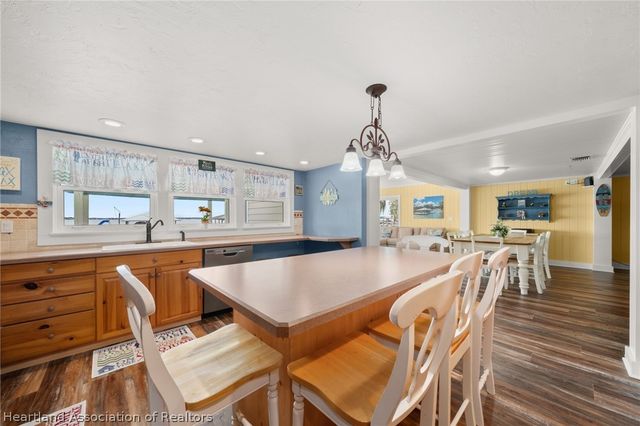 618 Lake June Road, Lake Placid, FL 33852