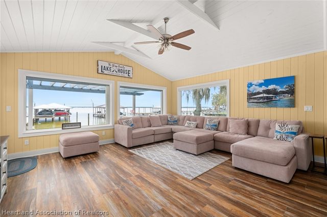 618 Lake June Road, Lake Placid, FL 33852