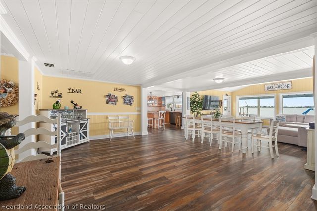 618 Lake June Road, Lake Placid, FL 33852