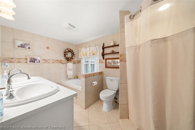 618 Lake June Road, Lake Placid, FL 33852