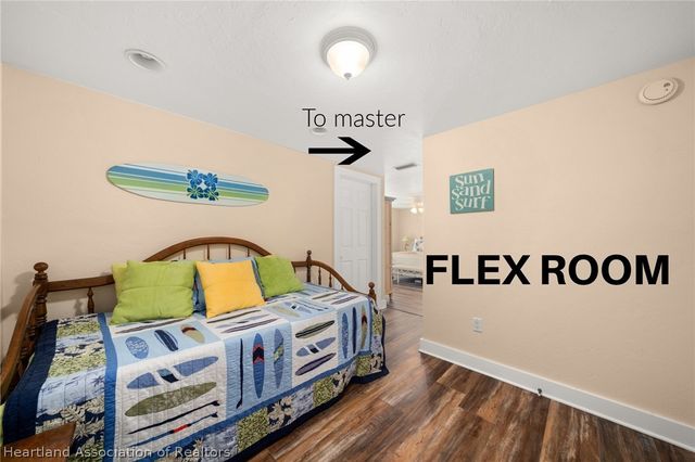 618 Lake June Road, Lake Placid, FL 33852