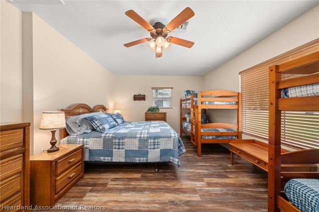 618 Lake June Road, Lake Placid, FL 33852