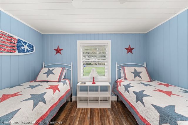 618 Lake June Road, Lake Placid, FL 33852