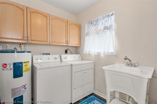 618 Lake June Road, Lake Placid, FL 33852