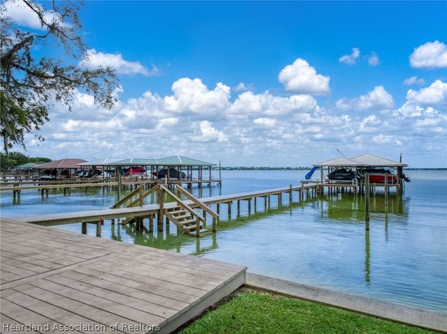 618 Lake June Road, Lake Placid, FL 33852
